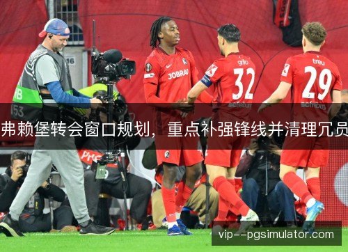 弗赖堡转会窗口规划,重点补强锋线并清理冗员 弗赖堡转会窗口规划,重点补强锋线并清理冗员
