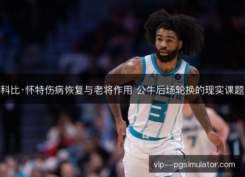 科比·怀特伤病恢复与老将作用 公牛后场轮换的现实课题 科比·怀特伤病恢复与老将作用 公牛后场轮换的现实课题